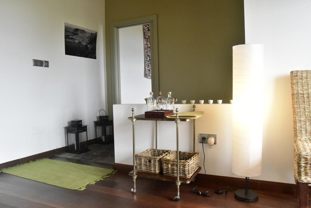 Casa Da Ermida ξενώνας Velas Εξωτερικό φωτογραφία