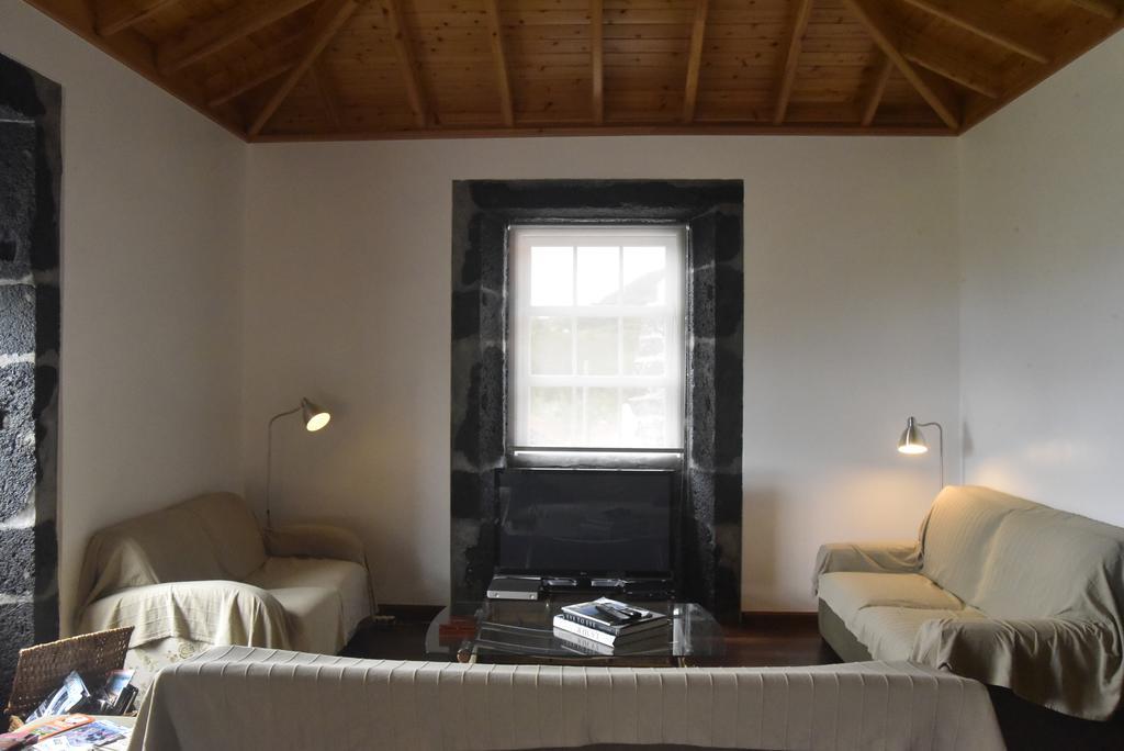 Casa Da Ermida ξενώνας Velas Εξωτερικό φωτογραφία
