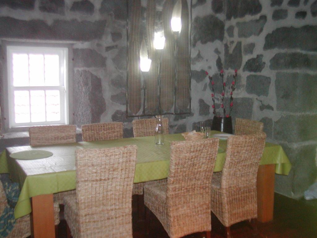 Casa Da Ermida ξενώνας Velas Εξωτερικό φωτογραφία
