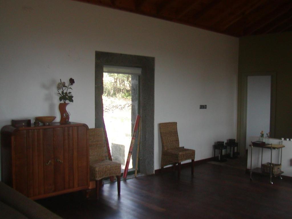 Casa Da Ermida ξενώνας Velas Εξωτερικό φωτογραφία