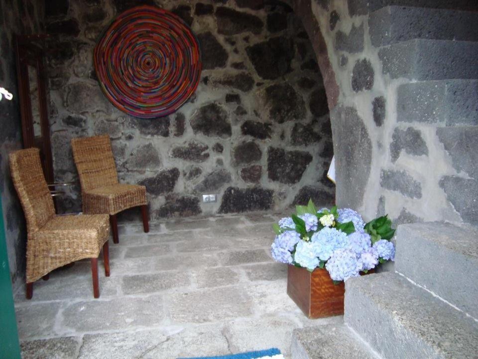 Casa Da Ermida ξενώνας Velas Εξωτερικό φωτογραφία